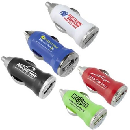 Usb Car Charger Adapter