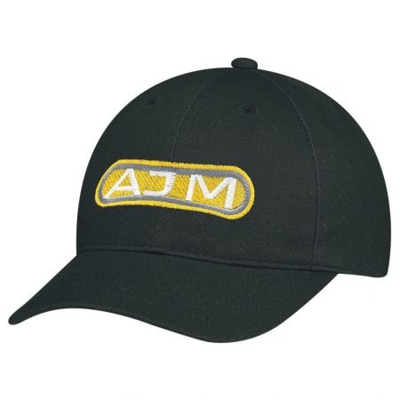 Heavyweight Brushed Cotton Drill Cap