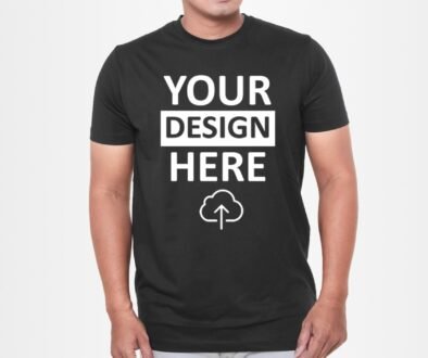 Custom-T-Shirt