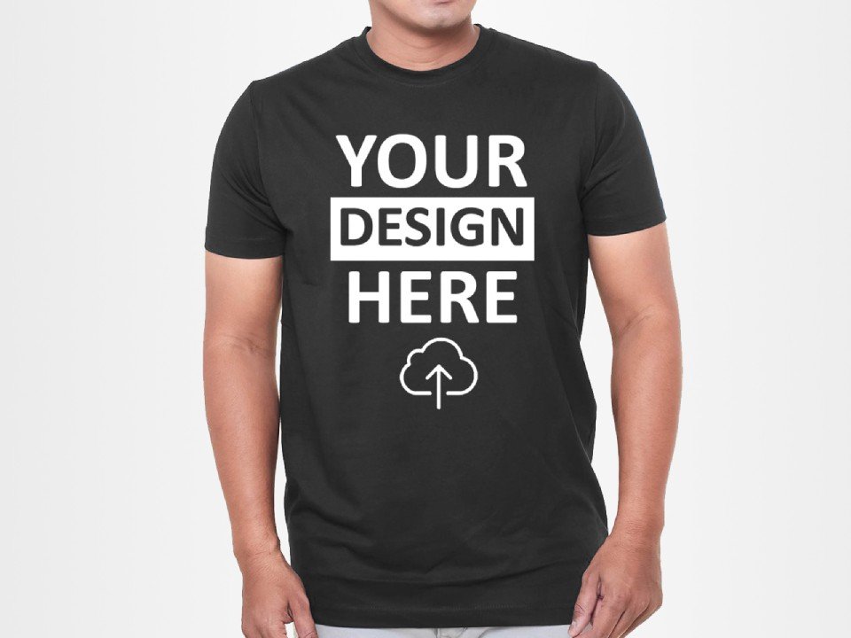 Custom-T-Shirt